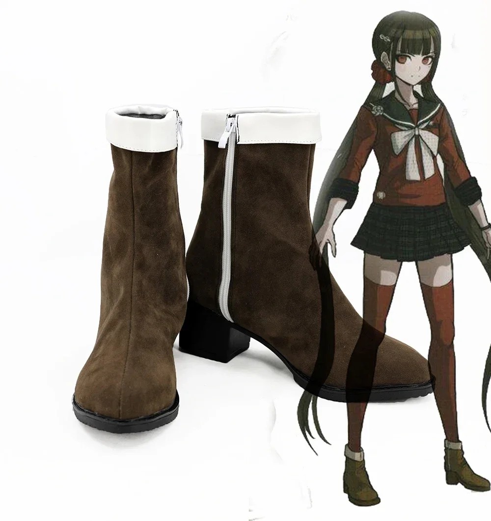 Ϸī Ű ڽ  - Danganronpa V3 Anime   Ź